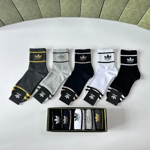 Gucci Socks #1468124