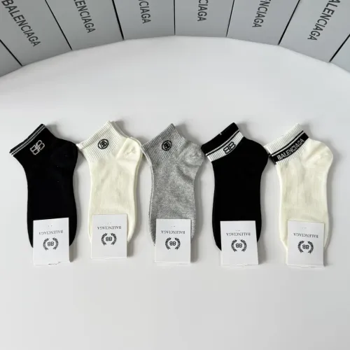 Balenciaga Socks #1468125