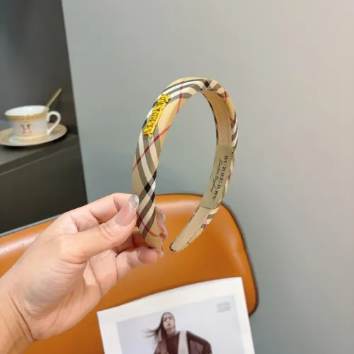 Burberry Headband For Women #1468144