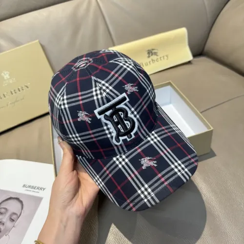 Replica Burberry Caps #1468149 $36.00 USD for Wholesale