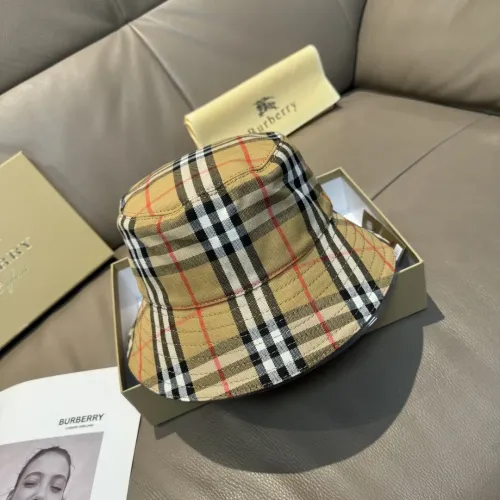 Burberry Caps #1468151