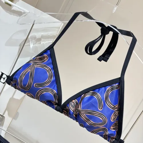 Replica LOEWE Bathing Suits For Women #1468165 $42.00 USD for Wholesale