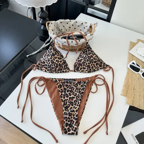 Replica Dolce & Gabbana Bathing Suits For Women #1468202 $39.00 USD for Wholesale