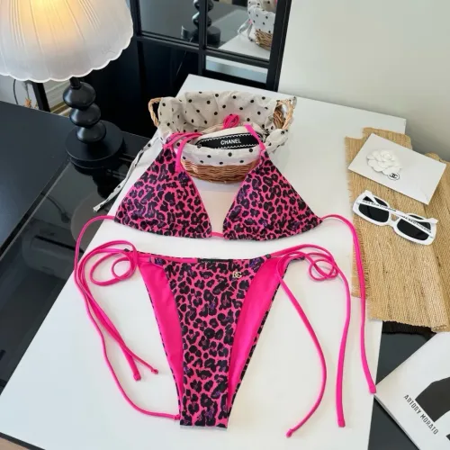 Replica Dolce & Gabbana Bathing Suits For Women #1468203 $39.00 USD for Wholesale