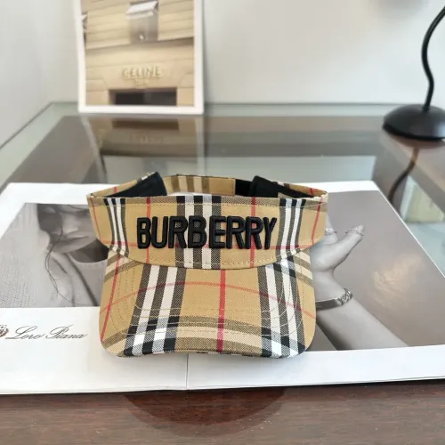 Burberry Caps #1468252