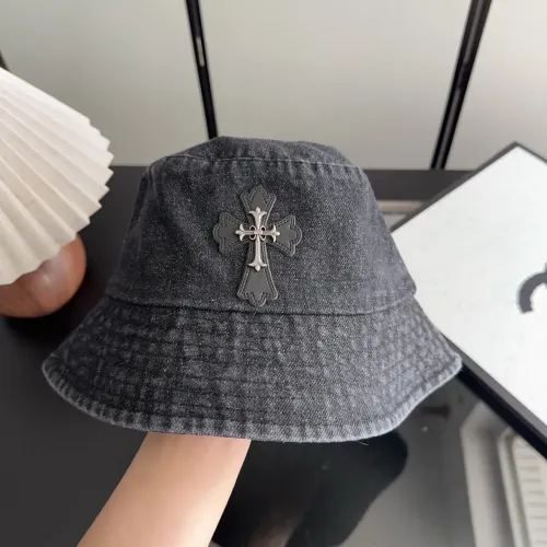 Chrome Hearts Caps #1468291