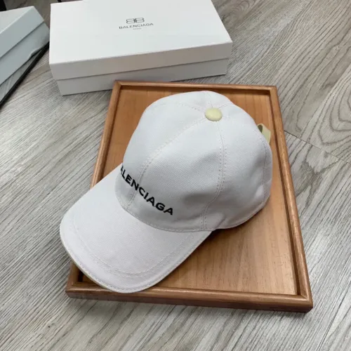 Replica Balenciaga Caps #1468293 $32.00 USD for Wholesale