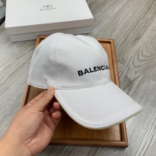 Replica Balenciaga Caps #1468293 $32.00 USD for Wholesale