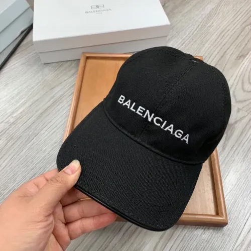 Balenciaga Caps #1468294