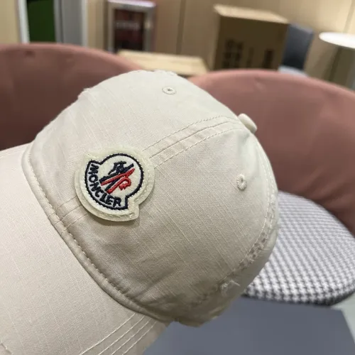 Replica Moncler Caps #1468324 $32.00 USD for Wholesale