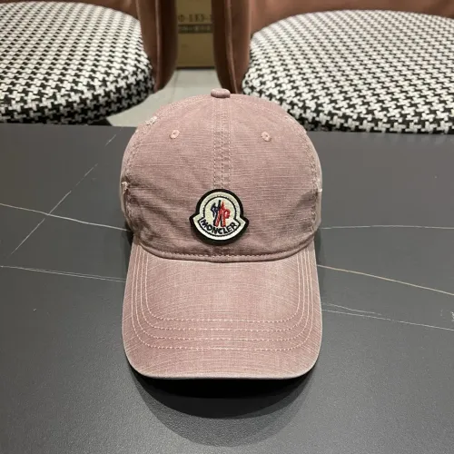 Moncler Caps #1468325