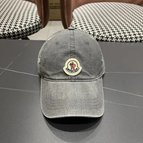 Moncler Caps #1468326