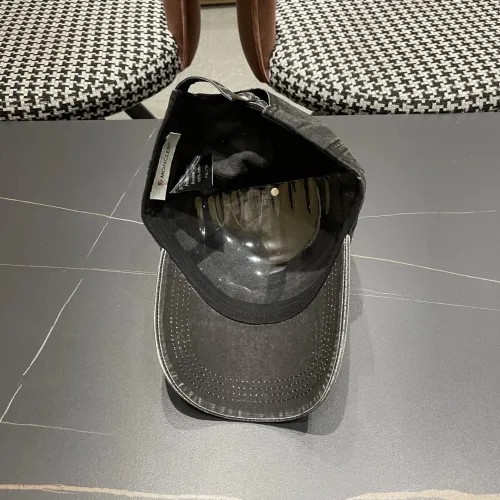 Replica Moncler Caps #1468327 $32.00 USD for Wholesale