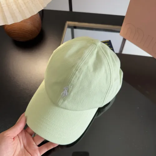 Ralph Lauren Polo Caps #1468331