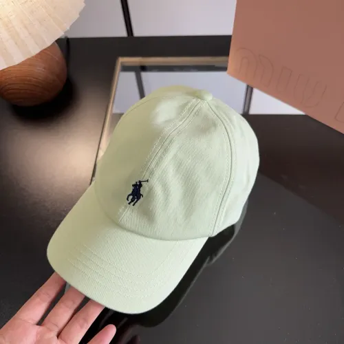 Ralph Lauren Polo Caps #1468332