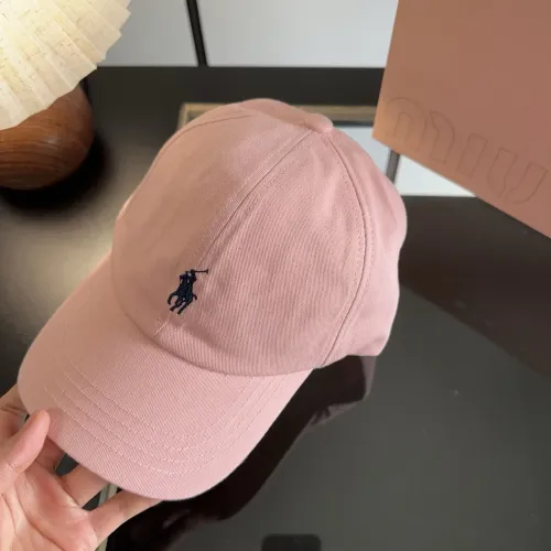 Ralph Lauren Polo Caps #1468334