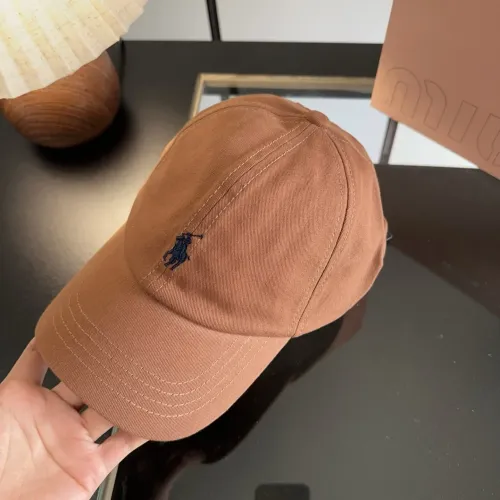 Ralph Lauren Polo Caps #1468336