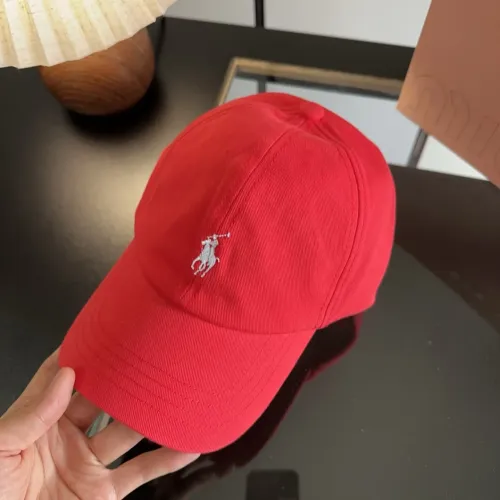 Ralph Lauren Polo Caps #1468337