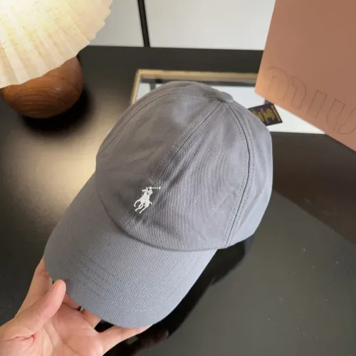 Ralph Lauren Polo Caps #1468344