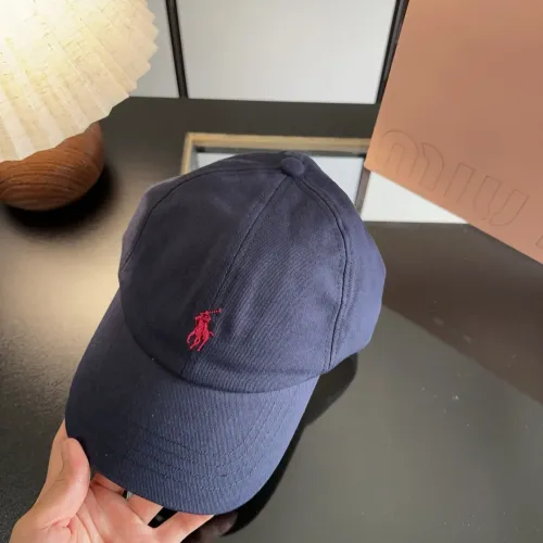 Ralph Lauren Polo Caps #1468347