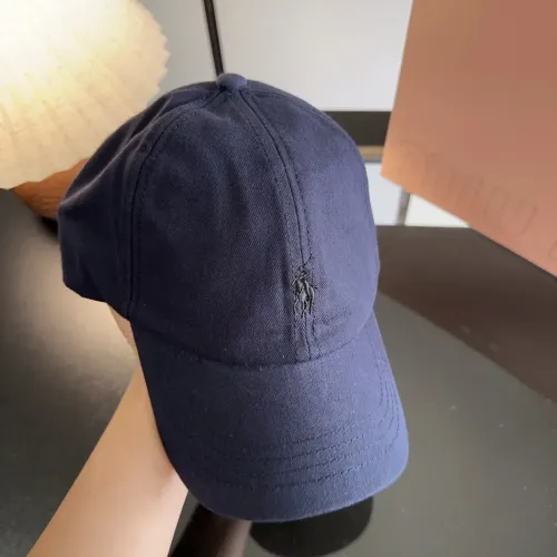 Ralph Lauren Polo Caps #1468348