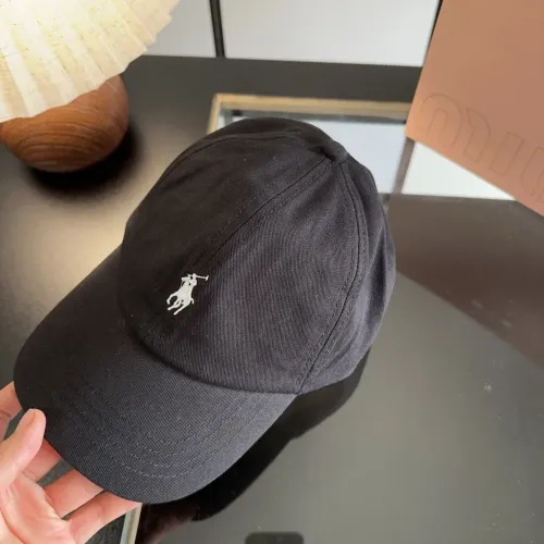 Ralph Lauren Polo Caps #1468349