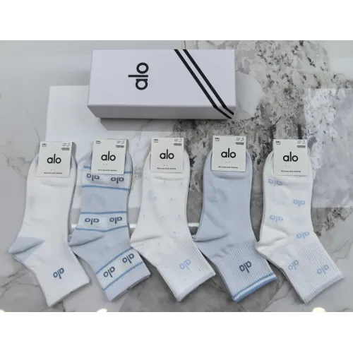 ALO Socks #1468353