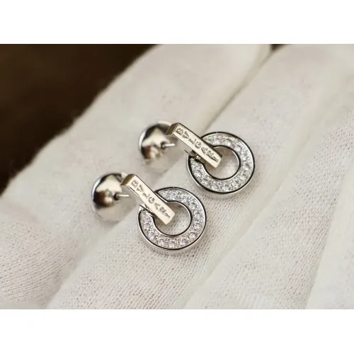 Bvlgari Earrings For Women #1468409