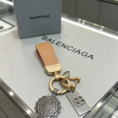 Replica Balenciaga Key Holder And Bag Buckle #1468430 $38.00 USD for Wholesale