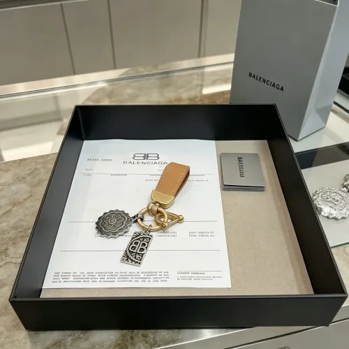 Replica Balenciaga Key Holder And Bag Buckle #1468430 $38.00 USD for Wholesale