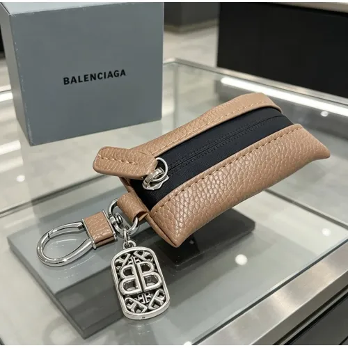 Balenciaga Key Holder And Bag Buckle #1468439