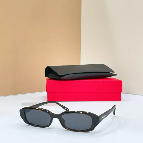 Yves Saint Laurent YSL AAA Quality Sunglasses #1468489