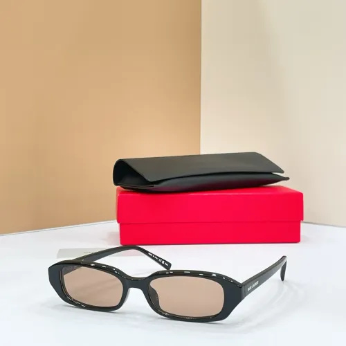 Yves Saint Laurent YSL AAA Quality Sunglasses #1468492