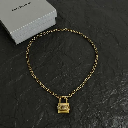 Balenciaga Necklaces #1468523