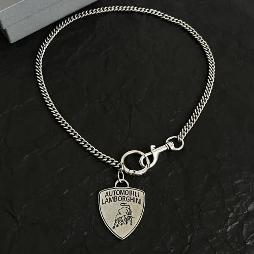 Replica Balenciaga Necklaces #1468525, $64.00 USD, [ITEM#1468525], Replica Balenciaga Necklaces outlet from China