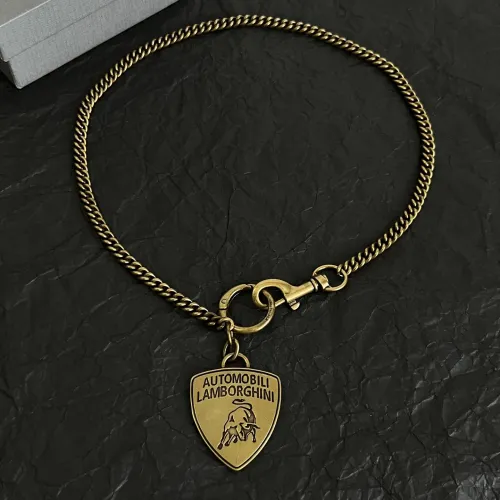 Balenciaga Necklaces #1468526