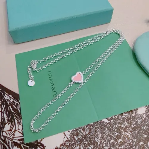 Tiffany Necklaces #1468528