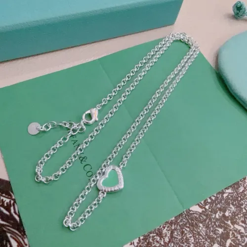 Tiffany Necklaces #1468530