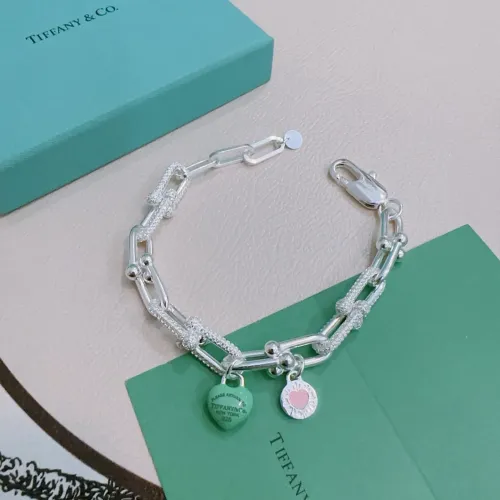Tiffany Bracelets #1468531