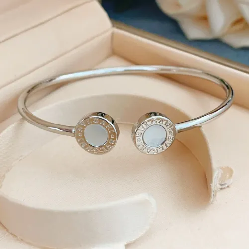 Replica Bvlgari Bracelets #1468546 $29.00 USD for Wholesale