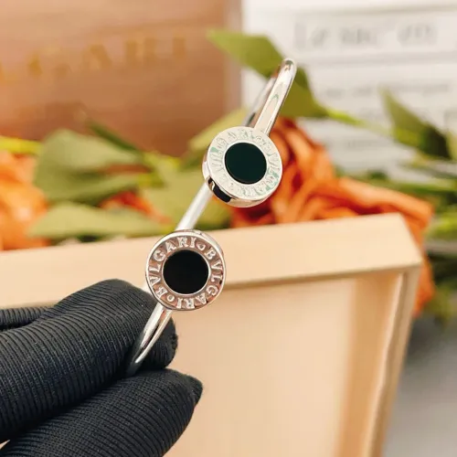 Replica Bvlgari Bracelets #1468549 $29.00 USD for Wholesale