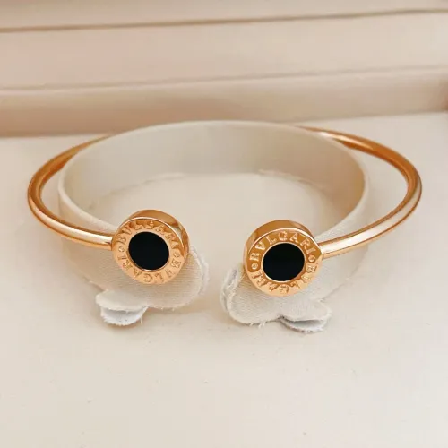 Replica Bvlgari Bracelets In Rose Gold #1468550, $29.00 USD, [ITEM#1468550], Replica Bvlgari Bracelets outlet from China