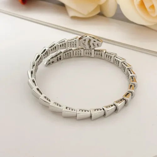 Replica Bvlgari Bracelets #1468552 $36.00 USD for Wholesale