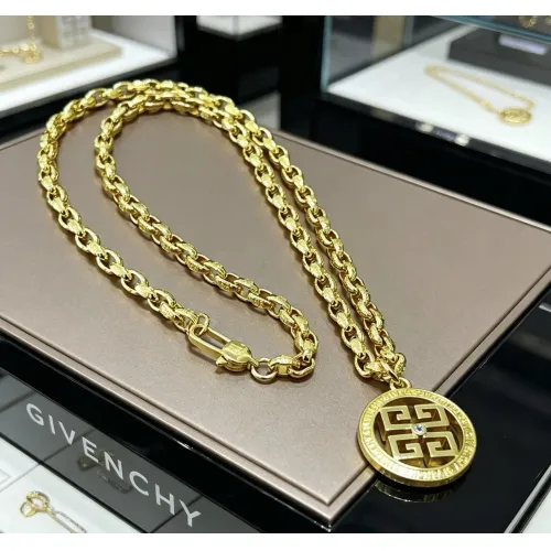 Givenchy Necklaces #1468569