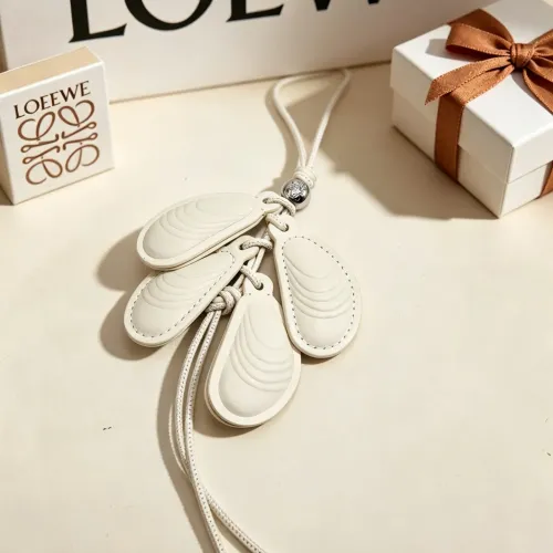 LOEWE Key Holder And Bag Buckle #1468582