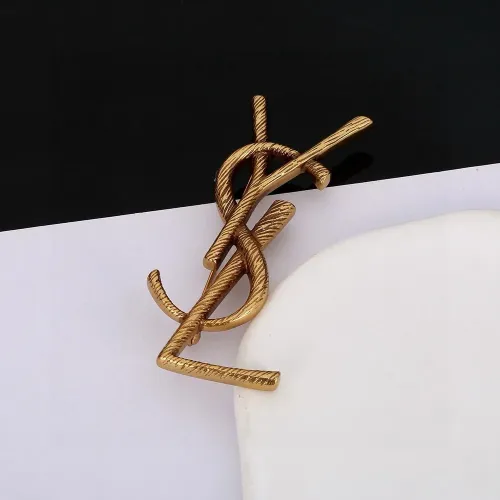 Yves Saint Laurent Brooches For Women #1468591