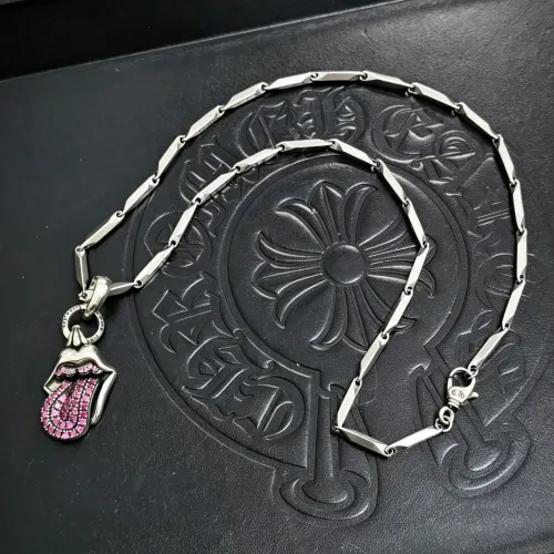 Chrome Hearts Necklaces #1468593