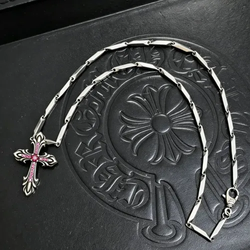 Chrome Hearts Necklaces #1468594