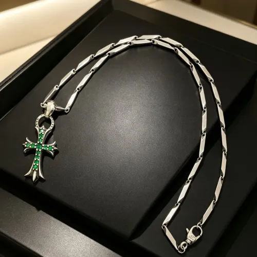 Chrome Hearts Necklaces #1468612