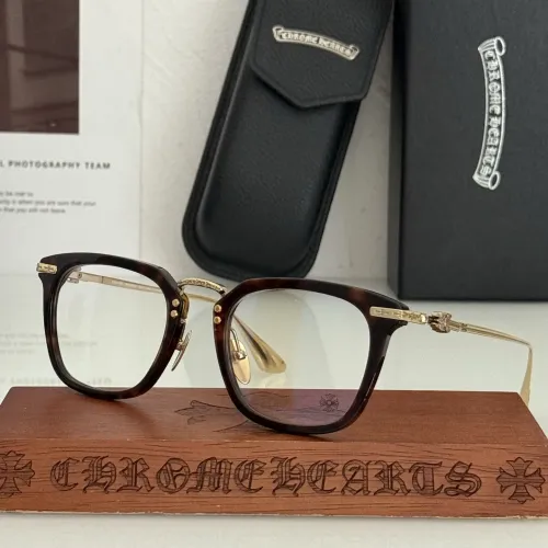 Chrome Hearts Goggles #1468623